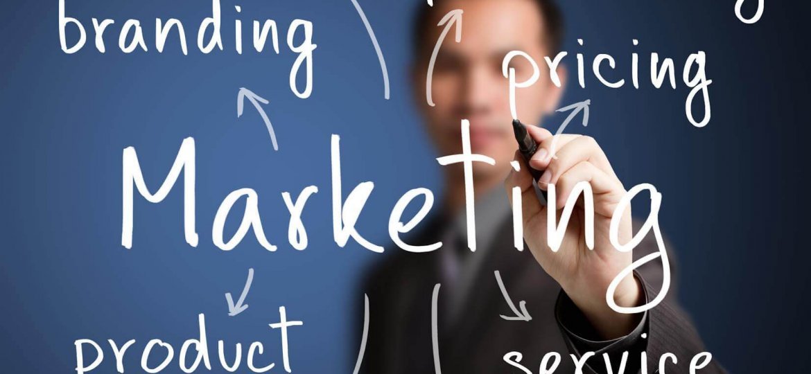 marketing