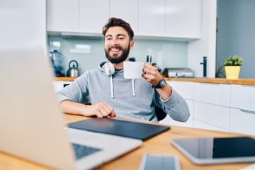 التسويق الالكتروني في عصر فيروس كورونا