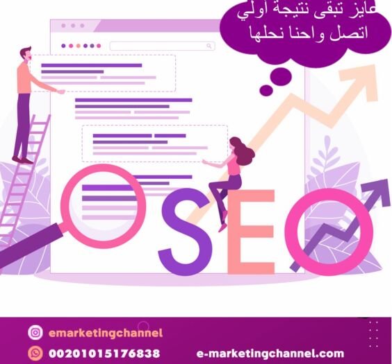 شركة سيو